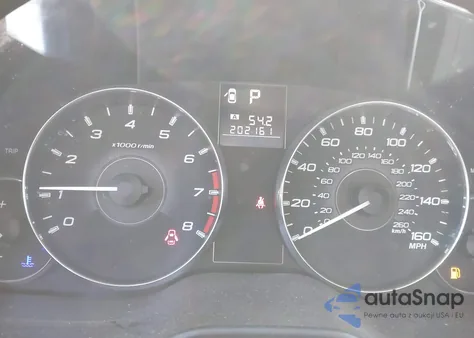 2011 Subaru Legacy 3.6R Limited from USA, damaged, VIN 4S3BMDL6XB2257274